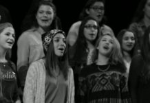 RMS I Hunter’s Happy Holiday Special