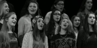 RMS I Hunter’s Happy Holiday Special