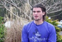 January Students of the Month