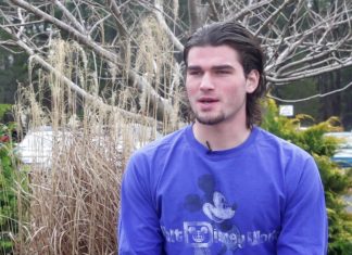 January Students of the Month