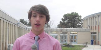 Shawnee Extra Fall 2015