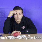 RMS I Past Selves, January Recap, Star Wars, and Funky Fruits