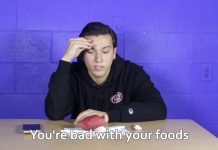 RMS I Past Selves, January Recap, Star Wars, and Funky Fruits