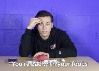 RMS I Past Selves, January Recap, Star Wars, and Funky Fruits