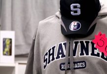 Shawnee Extra: Winter 2015-2016 Edition