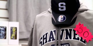 Shawnee Extra: Winter 2015-2016 Edition