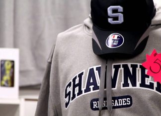 Shawnee Extra: Winter 2015-2016 Edition