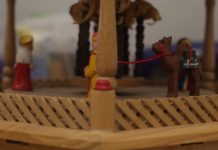 RMS | PARCC Testing & Cribz