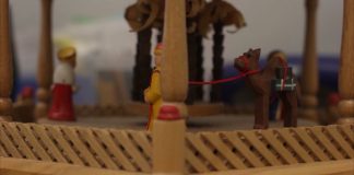 RMS | PARCC Testing & Cribz