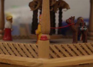 RMS | PARCC Testing & Cribz