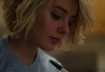 April Students of the Month