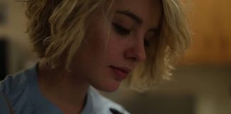 April Students of the Month