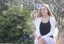 March Students of the Month