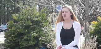 March Students of the Month