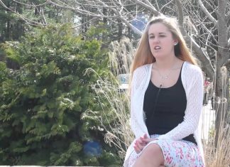 March Students of the Month