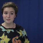 February Students of the Month