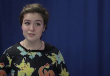 February Students of the Month