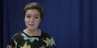 February Students of the Month