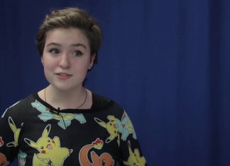 February Students of the Month