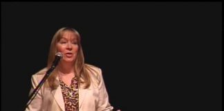 Shawnee H.S. Senior Pinning