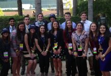 DECA Update- News Package Project