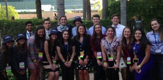 DECA Update- News Package Project