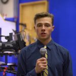 Art and Video Collaboration- Veterans Appreciation Project