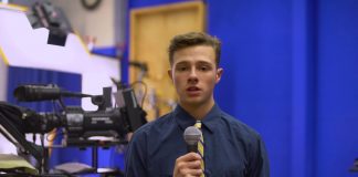 Art and Video Collaboration- Veterans Appreciation Project