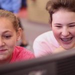 SHS-October Students of the Month