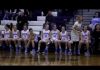Basketball Team’s Donation to St. Jude’s
