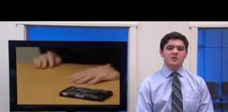 Shawnee’s Sleep Study Newspack