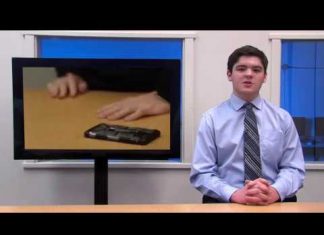 Shawnee’s Sleep Study Newspack