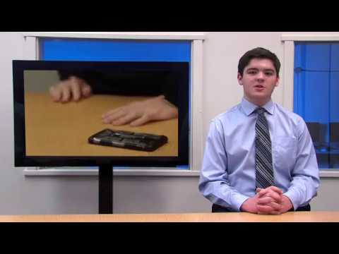 Shawnee’s Sleep Study Newspack