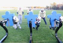 Shawnee Football Newspack