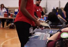 Blood Drive Newspack