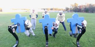 Shawnee Football Newspack