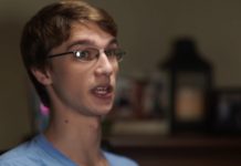 The Ones Who Were Left Behind