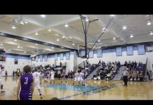 Shawnee Basketball’s Dean Noll Scores 1,000th Point