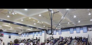 Shawnee Basketball’s Dean Noll Scores 1,000th Point