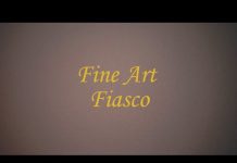 Fine Art Fiasco