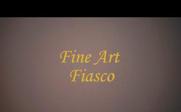 Fine Art Fiasco