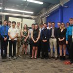 STV LDTV Award Pre-Party!