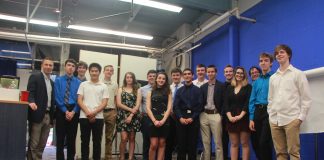 STV LDTV Award Pre-Party!