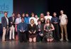 Shawnee TV LDTV Awards Winners! LDTV Award Group Photo