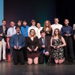 Shawnee TV LDTV Awards Winners! LDTV Award Group Photo