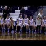 Basketball Team’s Donation to St. Jude’s