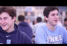 December 2018 Students of the Month