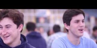 December 2018 Students of the Month