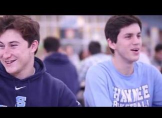 December 2018 Students of the Month