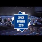 Shawnee HS Senior Pinning Ceremony 2019